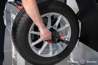 Балансировочный стенд ТехноВектор IPRO BM3