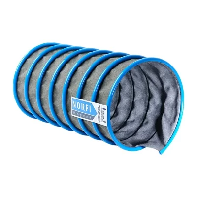 Вытяжной шланг (тип "FC-3", DN150), NORFI 20-836-150