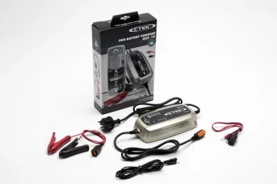 Зарядное устройство CTEK MXS 10