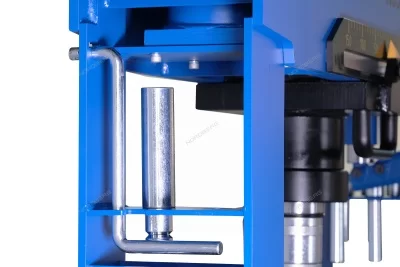 Пресс гидравлический напольный PRO 30 т NORDBERG N3530A с пневмоприводом