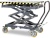 Подъемные столы