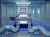 Монороликовый мощностной стенд MAHA MSR 1000 Монороликовый мощностной стенд MAHA MSR 1000