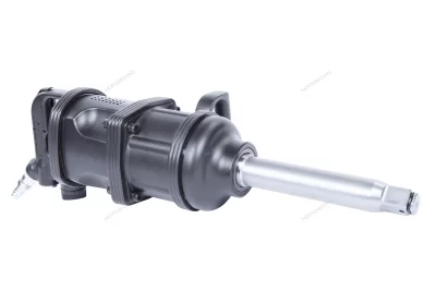 Пневмогайковерт пневматический ударный 1