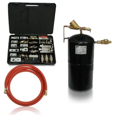 Набор для промывки систем кондиционирования для Texa Konfort ACKF01