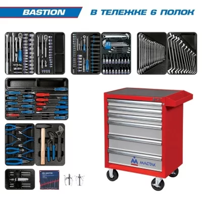 KING TONY 934-100AMR