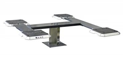 Одноплунжерный подъемник  MAHA ES SQUARE II 3.0 FT