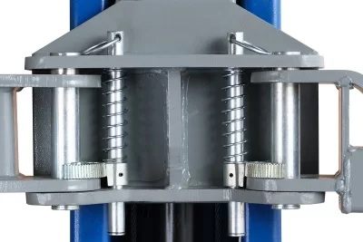 Двухстоечный электрогидравлический подъемник 4 т, 380 В NORDBERG N4121A-4T_380