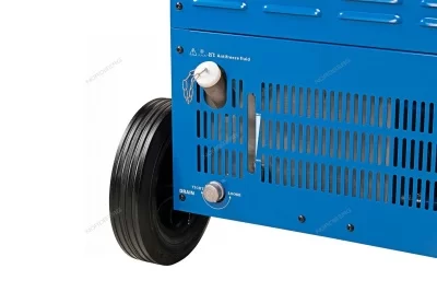 Нагреватель индукционный с водяным охлаждением 5,2 кВт NORDBERG HIF6