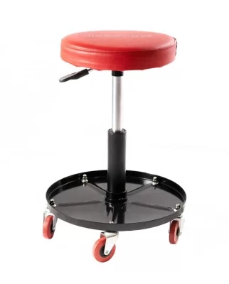 ST334 СИДЕНЬЕ РЕМОНТНОЕ ROSSVIK НА КОЛЕСАХ