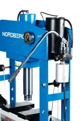 NORDBERG N3675A