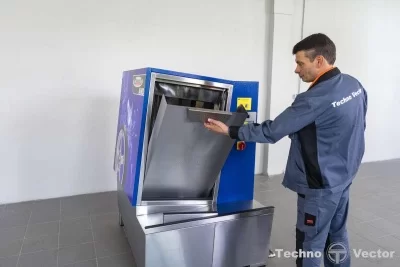 Мойка колес ТехноВектор ТОРНАДО AWD (H)