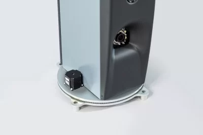 Стенд развал-схождения ТехноВектор 8 T 8214 VELOX