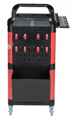 NORDBERG T3 тележка пластиковая