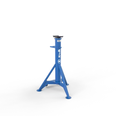 Стойка страховочная 7.5 т SIVIK КС-034