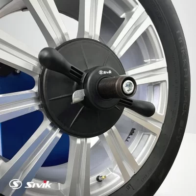 Чашка прижимная для быстросъемной гайки Sivik SAR-015