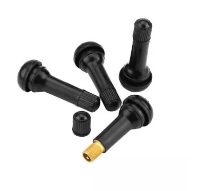 Вентиль резиновый (100 шт) ROSSVIK TR-414 EPDM