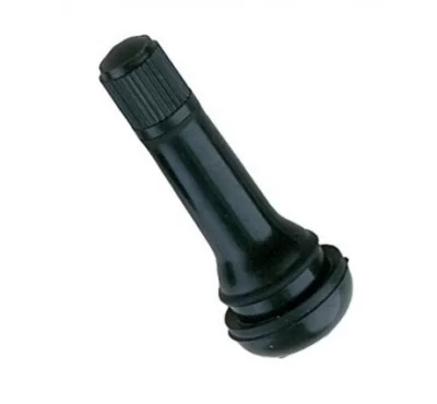 Вентиль резиновый для б/к (100 шт) TR414 ТЕМП