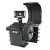 Балансировочный станок Sivik STELLAR (P) с пневматическим валом СБМП-60/3D Pro (УЗ, ЭМВ, ТЛУ) серый