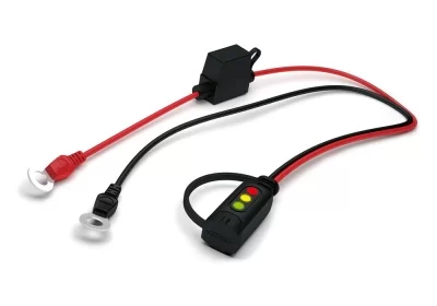 Индикатор состояния АКБ с круглыми клеммами М8 CTEK 56-382