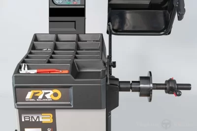 Балансировочный стенд ТехноВектор IPRO BM3