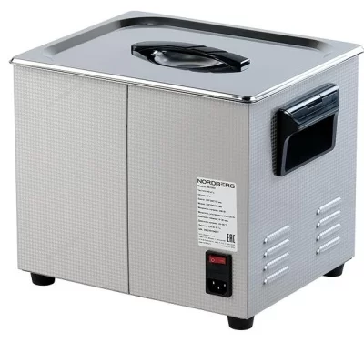 NORDBERG NU100D