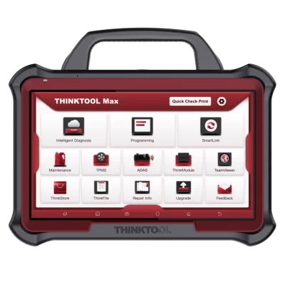 THINKTOOL MAX