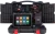 Диагностический сканер Autel MaxiSys MS909, J2534, DoIP, D-PDU
