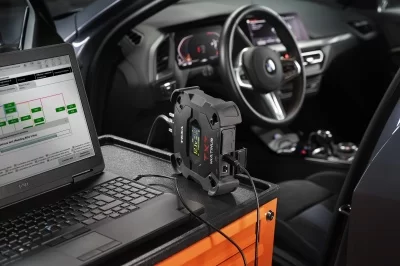 Диагностический сканер Texa Navigator TXT MULTIHUB (без ПО)