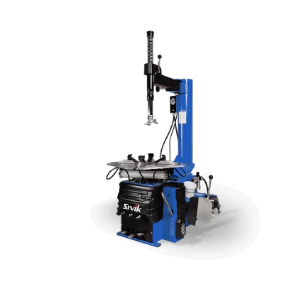 Полуавтоматический шиномонтажный станок Sivik КС-304A ПРО 380В