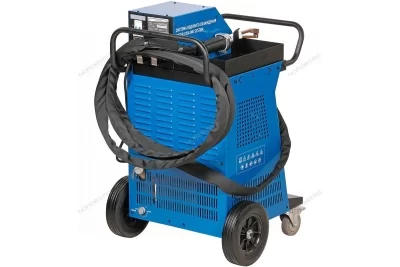 Нагреватель индукционный с водяным охлаждением 5,2 кВт NORDBERG HIF6