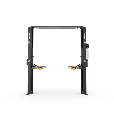 Двухстоечный электрогидравлический подъемник Sivik ПГА-4200-КЕ