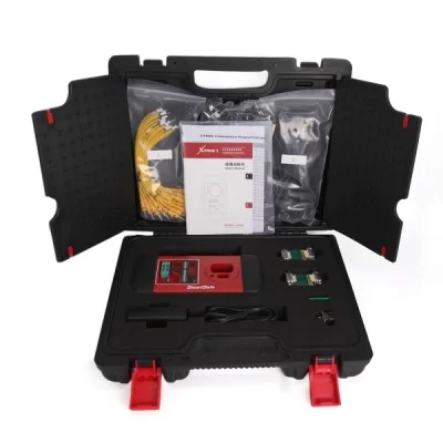 Диагностический сканер LAUNCH X-431 IMMO PRO V5.0