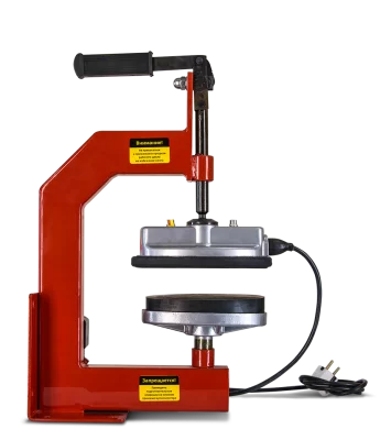 Вулканизатор для камер СИБЕК Малыш Вулканизатор для камер СИБЕК Малыш