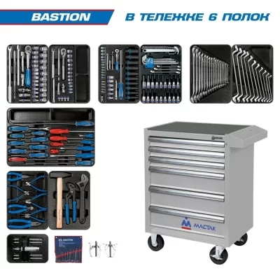 KING TONY 934-100AMG