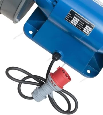 NORDBERG EG2511
