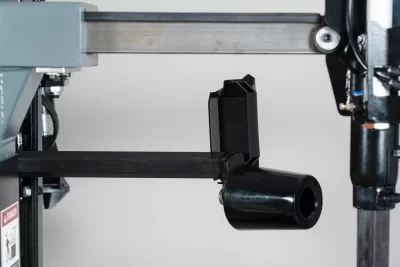 Автоматический шиномонтажный станок ТехноВектор IPRO TM7B (380В)