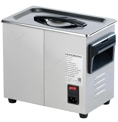 NORDBERG NU32D