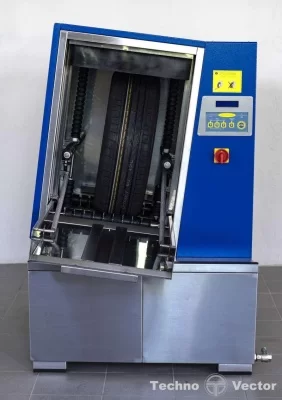 Мойка колес ТехноВектор ТОРНАДО AWD (H)