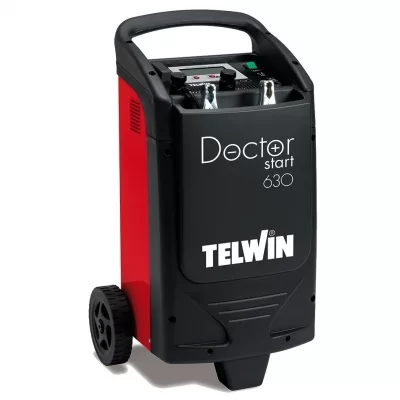 Пуско-зарядное устройство Telwin Doctor Start 630 12-24V