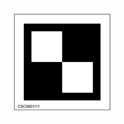 Стенд для калибровки камер Autel MaxiSys ADAS MA600, Full Kit