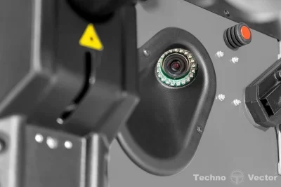 Балансировочный стенд ТехноВектор IPRO BM7