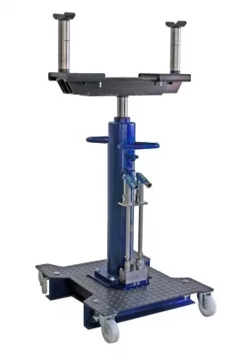 Канавный напольный подъемник ЧЗАО П114Е-10-2