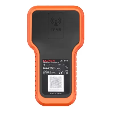 Диагностический сканер LAUNCH CRT511 TPMS
