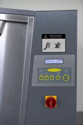 Мойка колес ТехноВектор ТОРНАДО AWD