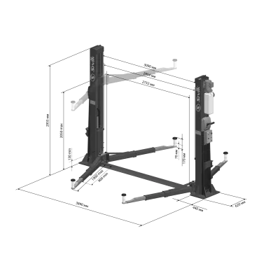 SIVIK ПГА-5000-НС