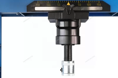 Пресс гидравлический напольный PRO 30 т NORDBERG N3530A с пневмоприводом