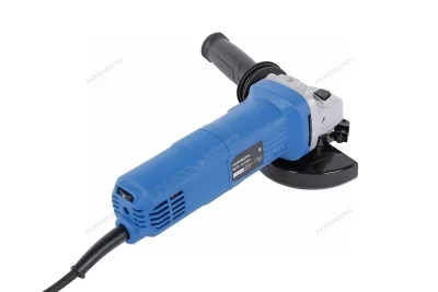 Угловая шлифмашина с регулировкой оборотов, 125 мм, 1800Вт NORDBERG NE218