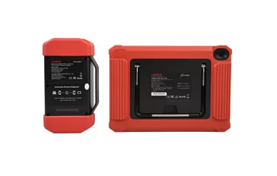 Диагностический сканер LAUNCH X431 PRO 5 SMARTLINK