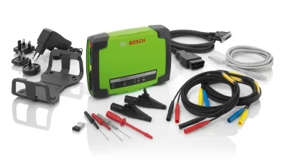 Диагностический сканер Bosch KTS 590