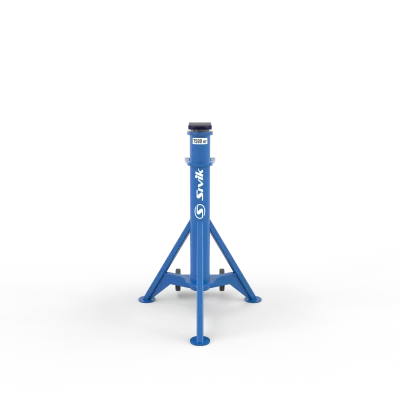 Стойка страховочная 7.5 т SIVIK КС-034